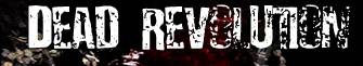 logo Dead Revolution
